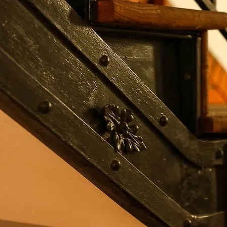 Uni Str.apartment فروتسواف